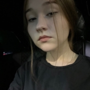 Дарья Шестакова